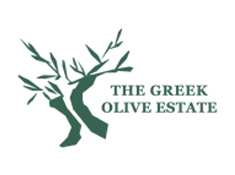 THE GREEK OLIVE ESTATE